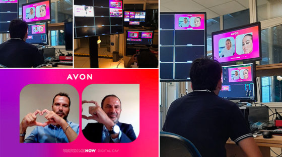 Gattinoni Mice lancia tre formule online per gli eventi