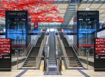 Dalla rete museale al Brandenburg Airport: così riparte Berlino