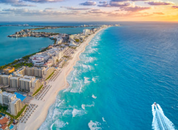 Caraibi, anche Cancún riapre al traffico internazionale