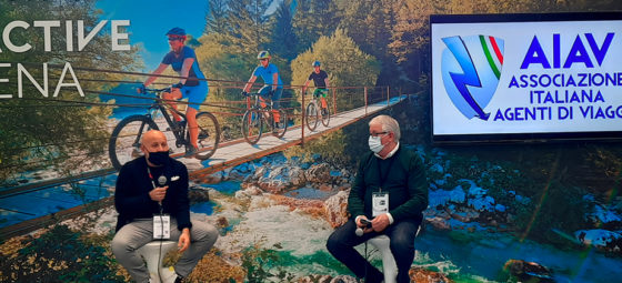 Aiav e Kkm guardano ai consulenti di viaggi: nasce l’associazione Acovi