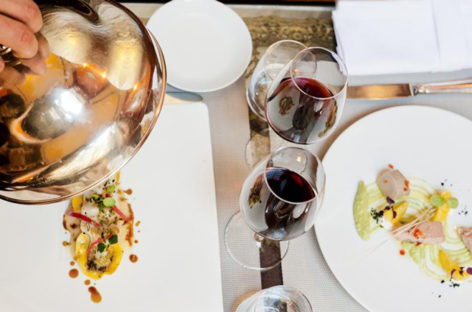 Starhotels lancia il pacchetto “Fermati a cena da noi”