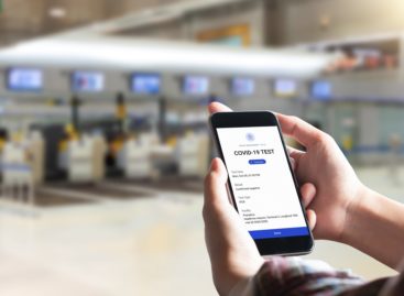 Il World Economic Forum lancia il primo passaporto sanitario digital