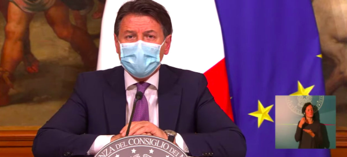 Decreto Ristori, cosa prevede: <br>400 milioni per agenzie e t.o.