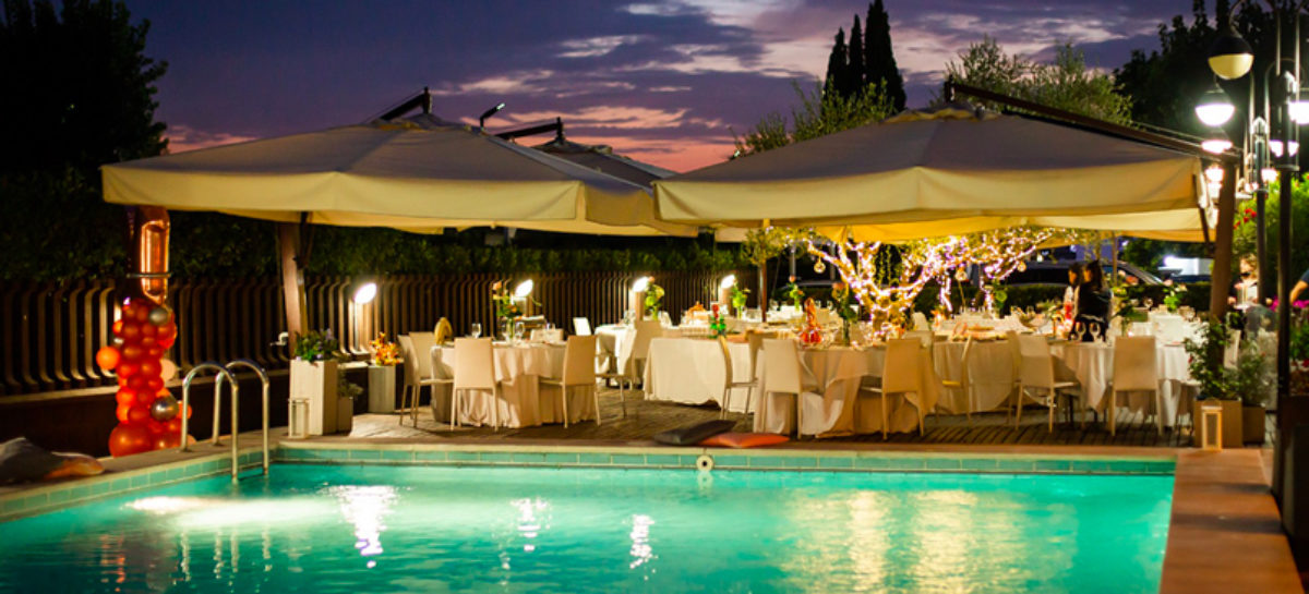 L’Hotel Cristallo di Tivoli entra nel network Best Western