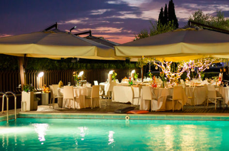 L’Hotel Cristallo di Tivoli entra nel network Best Western