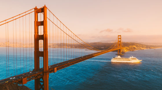 Usa, verso la ripartenza delle crociere a novembre