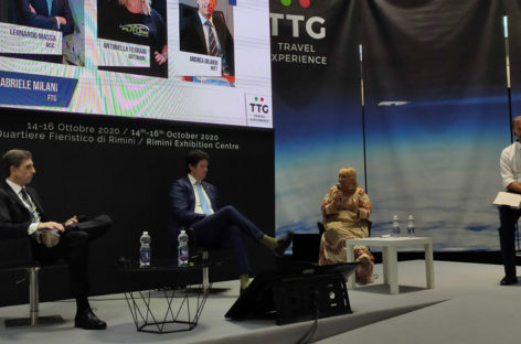 Crociere e network a confronto: il rinnovato ruolo degli agenti