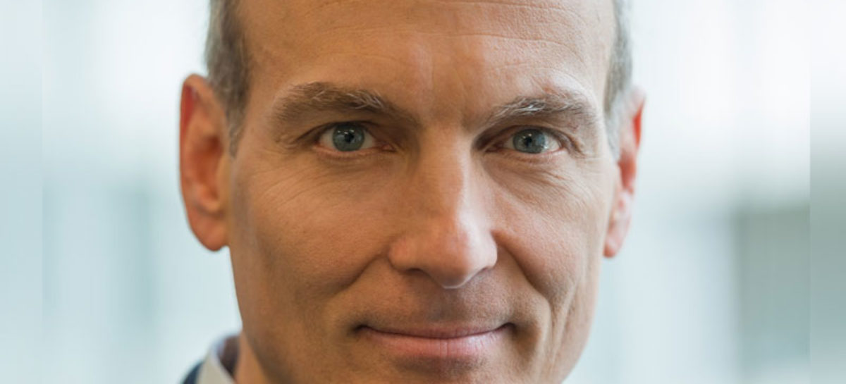 Hicon 2020, ci sarà anche Glenn Fogel di Booking