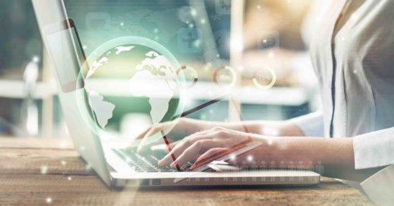 Crollo ecommerce: -56% degli acquisti legati al travel nel 2020