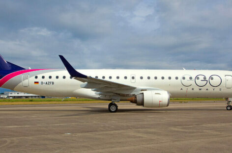 Decolla Ego Airways: in estate voli per Ibiza e Mykonos