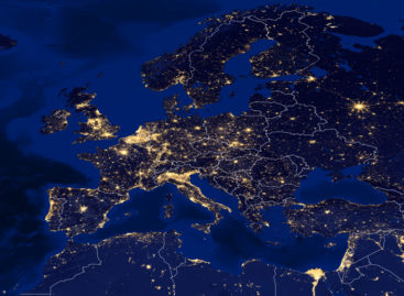 Aeroporti europei in ginocchio:<br> 200 scali a rischio chiusura