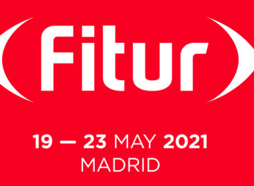 Fitur 2021 cambia data, appuntamento a maggio a Madrid
