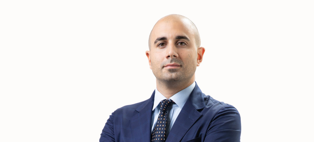 Francesco Giondi consigliere delegato Club del Sole