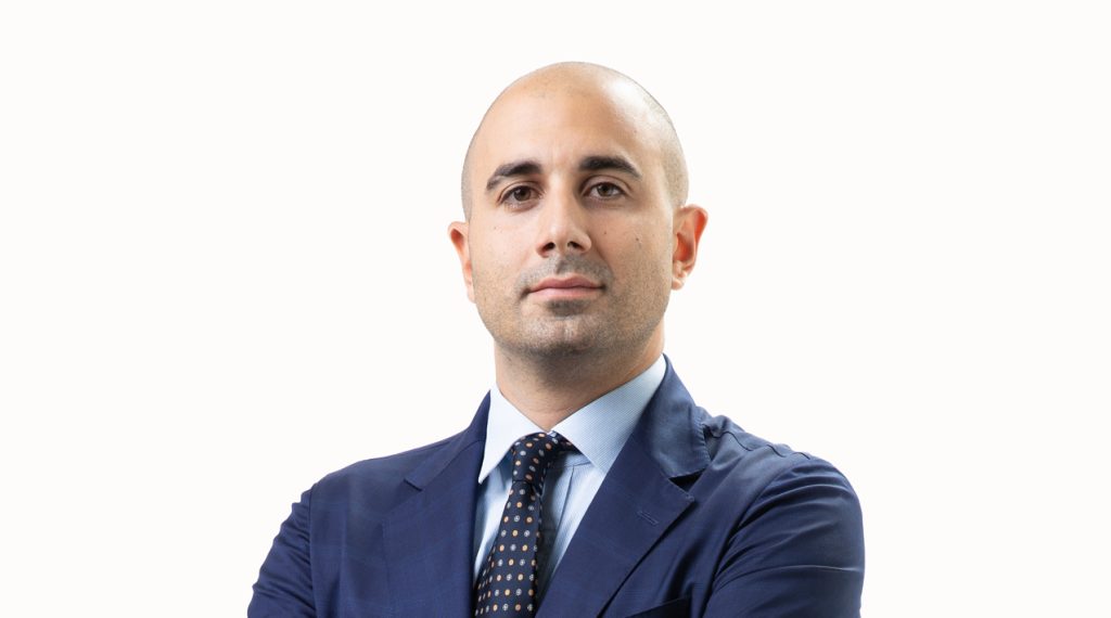 Francesco Giondi consigliere delegato Club del Sole