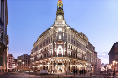 Lusso, Four Seasons annuncia l’opening di 50 hotel e resort