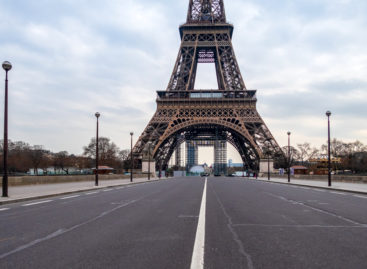 La Francia torna in lockdown, ma lascia aperte le frontiere