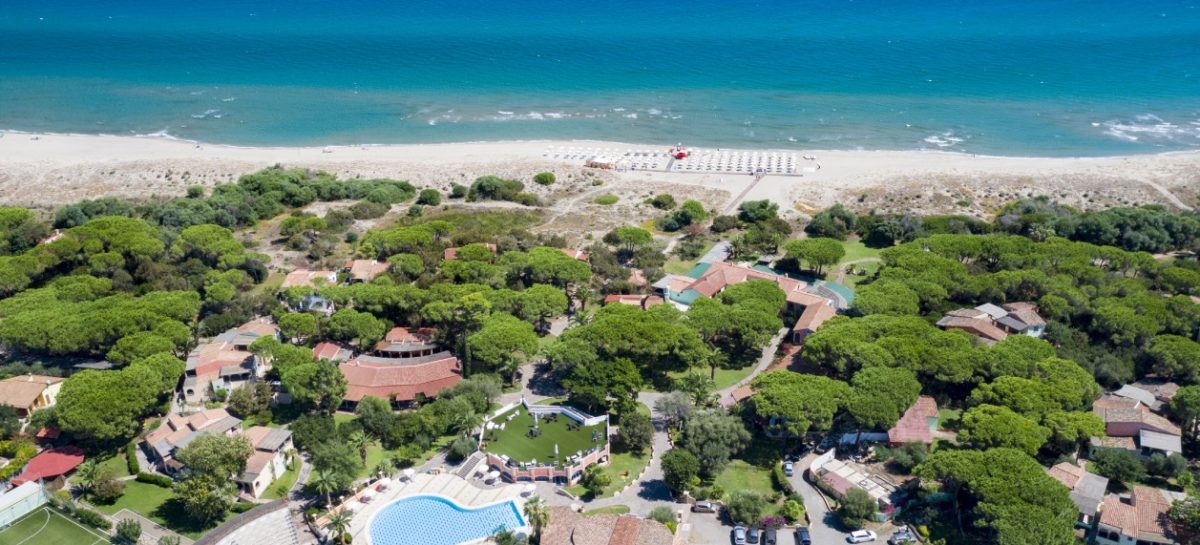 Futura Vacanze presenta due new entry in Sardegna