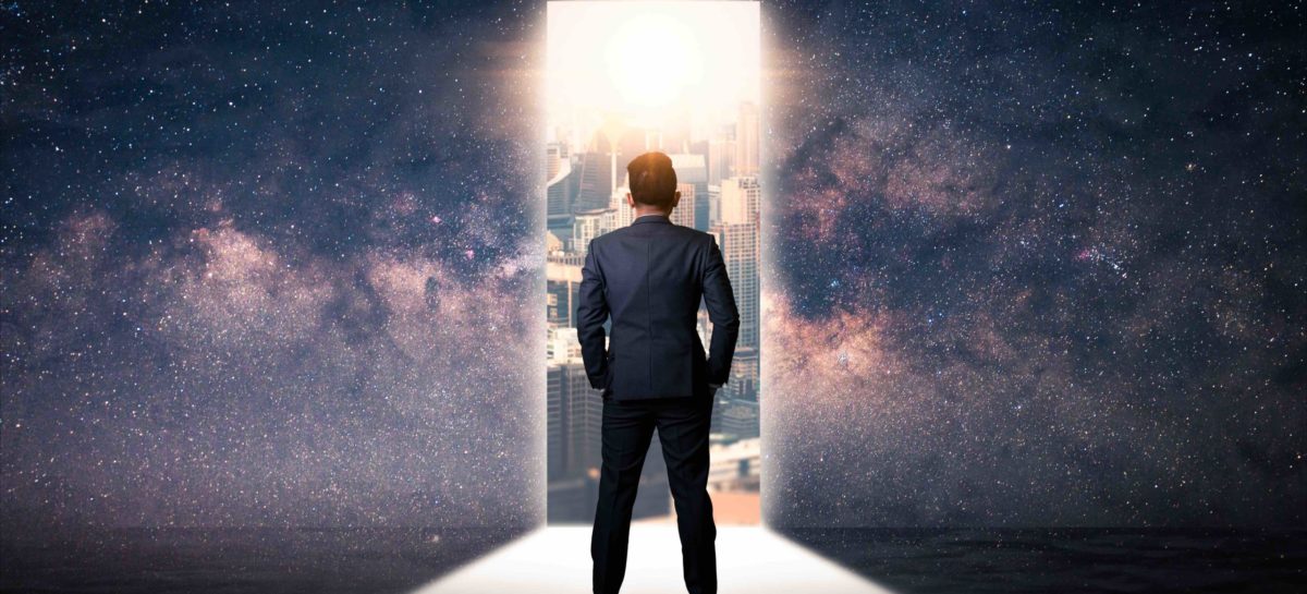 Viaggi, come sarà il futuro? <br>I quattro scenari di Amadeus