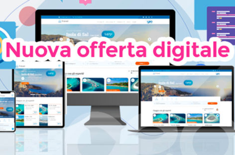 Geo investe sul percorso digitale per le agenzie