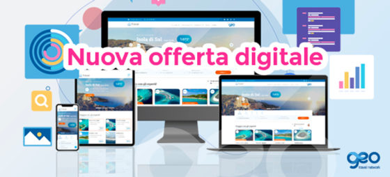 Geo investe sul percorso digitale per le agenzie