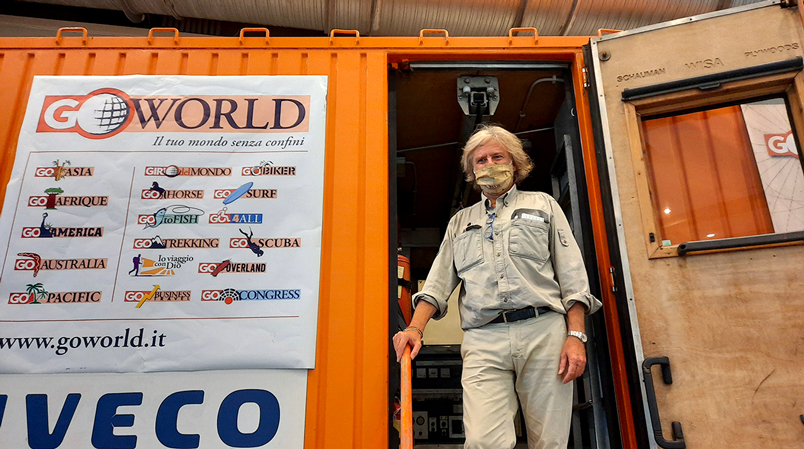 go world_scortichini