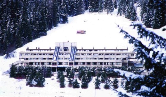 Winter formato famiglia nel catalogo neve di Eden Viaggi