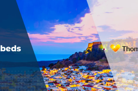 La nuova Thomas Cook riparte dall’accordo con Hotelbeds