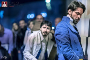 il marchese del grillo