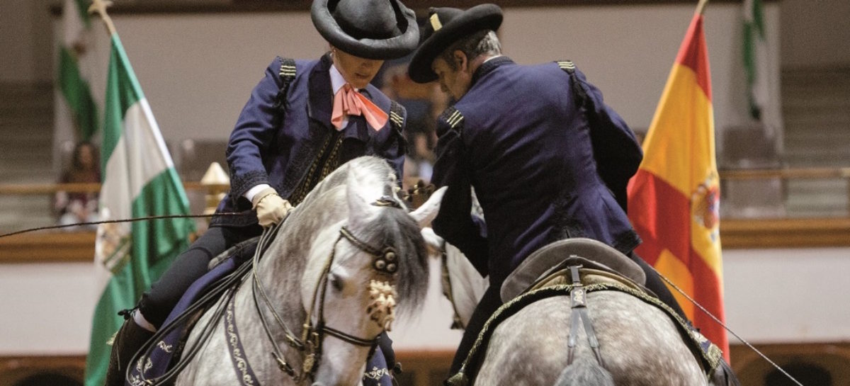 L’Andalusia sarà il premier partner di Wtm Virtual 2020