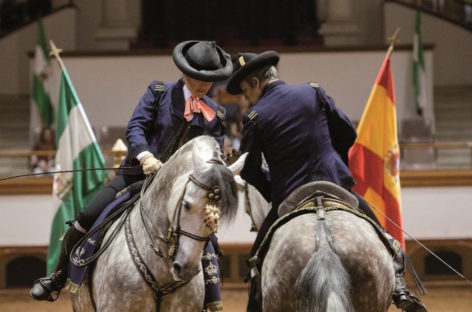 L’Andalusia sarà il premier partner di Wtm Virtual 2020