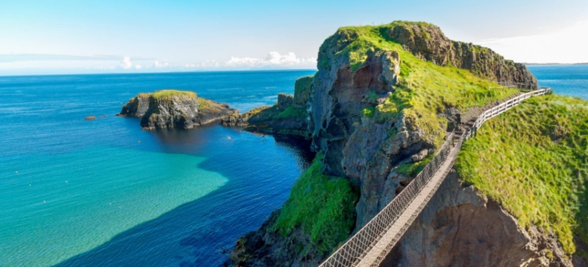 Irlanda, dopo il lockdown il governo vara gli aiuti per il travel