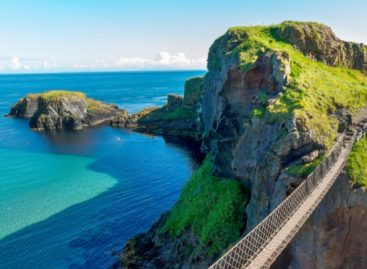 Irlanda, dopo il lockdown il governo vara gli aiuti per il travel