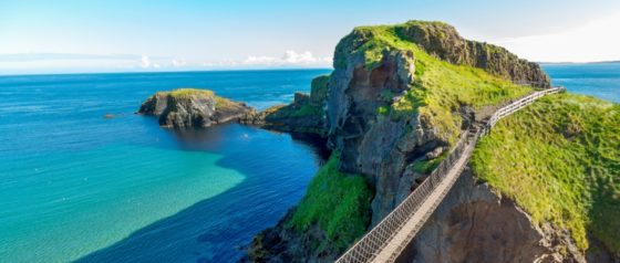 Irlanda, dopo il lockdown il governo vara gli aiuti per il travel