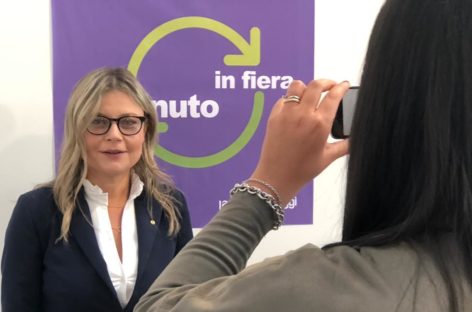 Torna #1minutoinfiera: la voce dei protagonisti