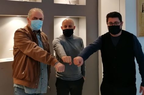 Kkm, partnership con Visit Brussels e nomina di Colombo