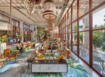 Mandarin Oriental rilancia l’era delle esperienze luxury