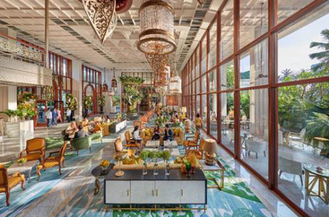 Mandarin Oriental rilancia l’era delle esperienze luxury