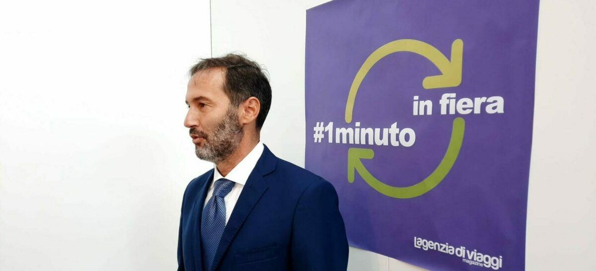 Turismo, i conti di Fto: -64% i fatturati del primo trimestre