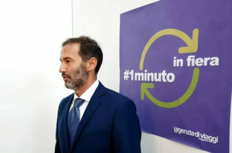 Turismo, i conti di Fto: -64% i fatturati del primo trimestre