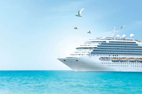 Vaccini e agenda green, le sfide della crocieristica