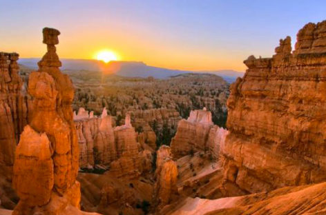 Parchi nazionali e benessere, i nuovi asset dell’incoming Usa