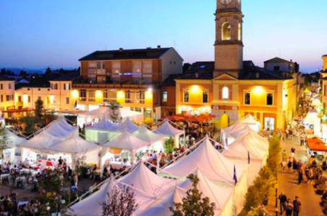 Confesercenti Emilia Romagna contro lo stop a fiere e sagre