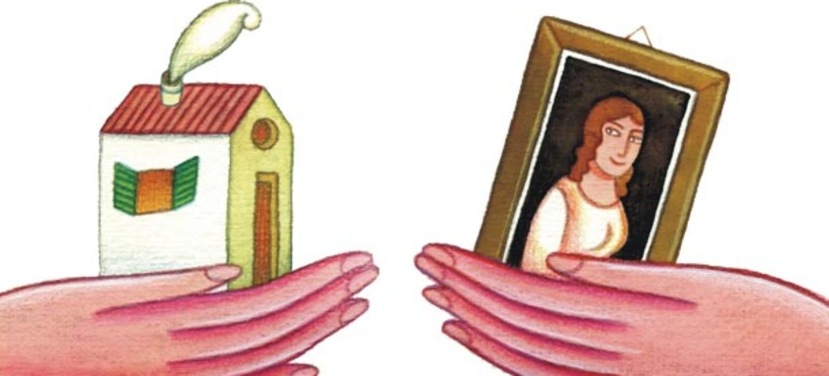 Dal 16 novembre torna la Settimana del Baratto nei bed and breakfast