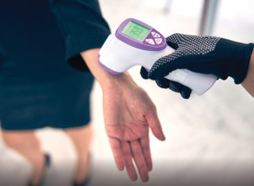 Missione sicurezza: <br>così ripartirà il travel