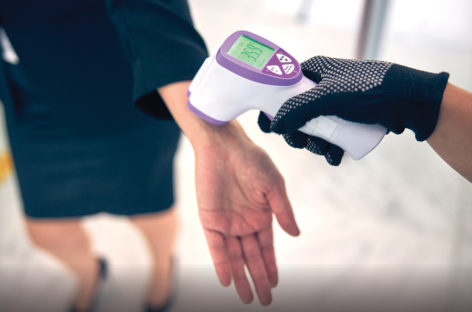 Missione sicurezza: <br>così ripartirà il travel