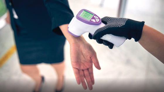 Missione sicurezza: così ripartirà il travel