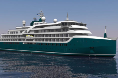 Swan Hellenic rafforza l’assistenza medica a bordo