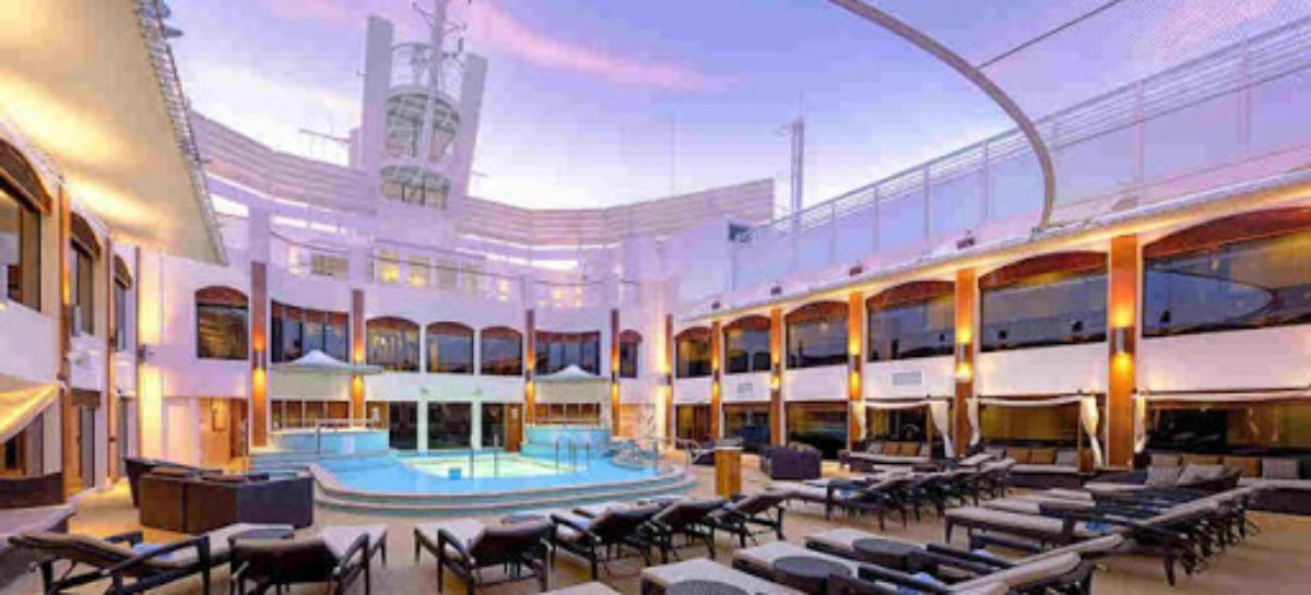 Ncl rilancia le crociere The Haven all’insegna di lusso e privacy