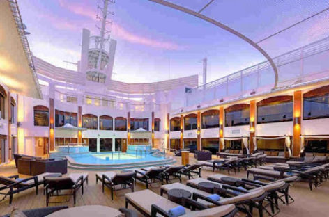 Ncl rilancia le crociere The Haven all’insegna di lusso e privacy
