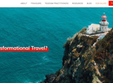 Viaggi di trasformazione, cos’è il Transformational Travel Council